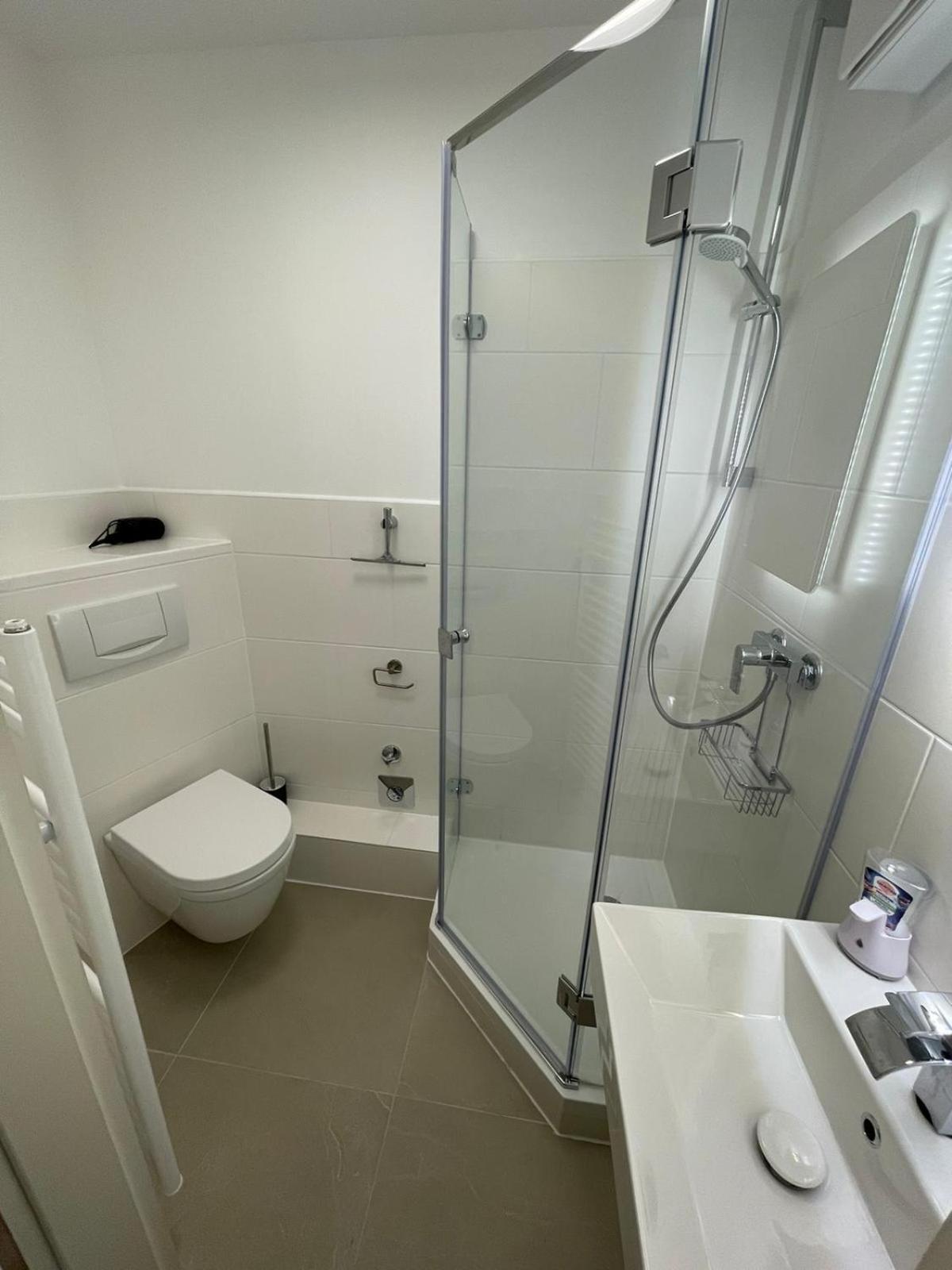 Traumhafte Ferienwohnung "Seekueste" In Cuxhaven - Duhnen In 1A Lage Im Haus Elbe 1 !!! 50M Zum Strand !!! Ngoại thất bức ảnh