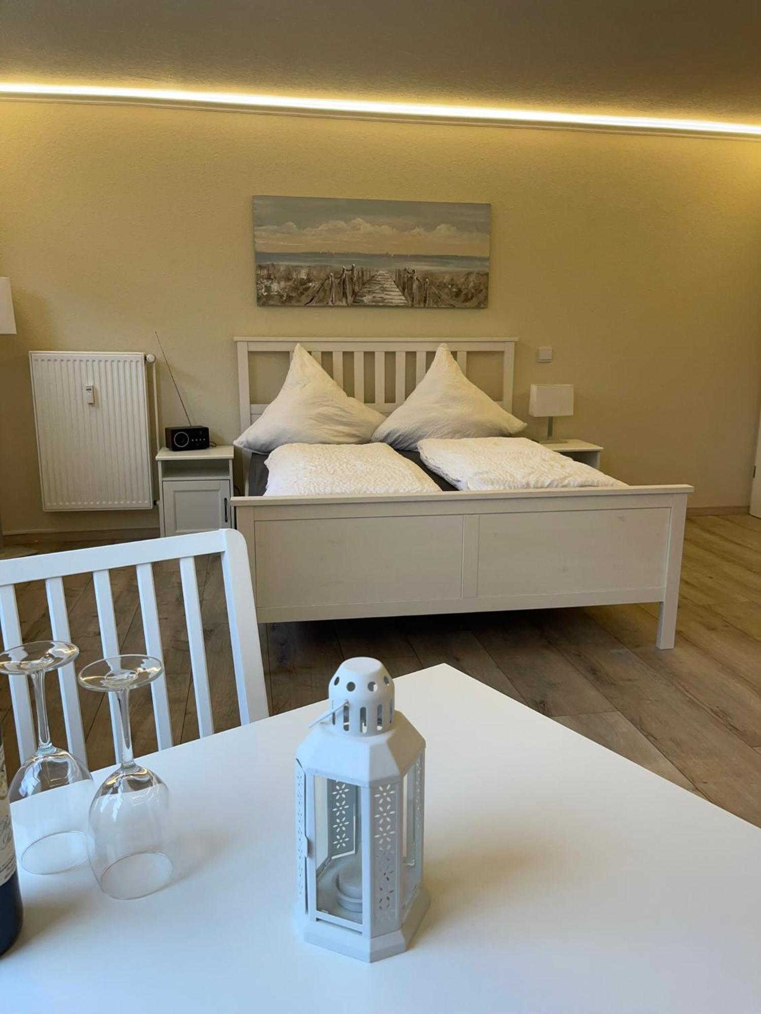 Traumhafte Ferienwohnung "Seekueste" In Cuxhaven - Duhnen In 1A Lage Im Haus Elbe 1 !!! 50M Zum Strand !!! Ngoại thất bức ảnh