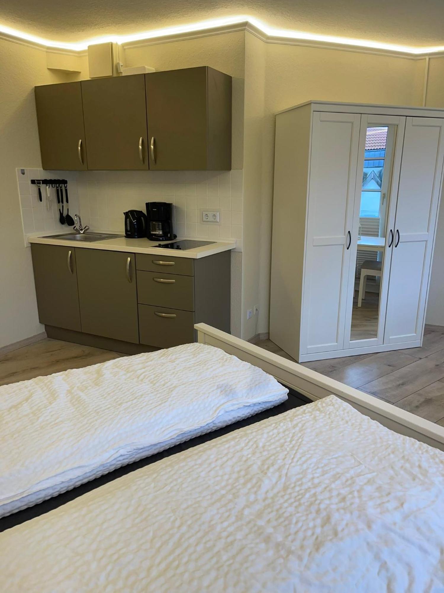Traumhafte Ferienwohnung "Seekueste" In Cuxhaven - Duhnen In 1A Lage Im Haus Elbe 1 !!! 50M Zum Strand !!! Ngoại thất bức ảnh